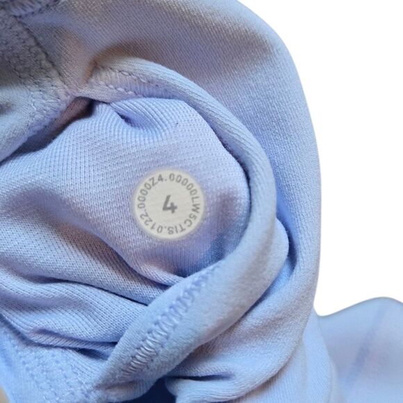 Lululemon Align High-Rise Pant 28" - Blue Linen - Picture 10 of 11